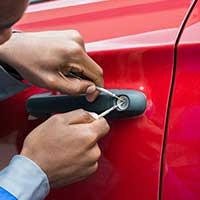 Automotive Dorchester Locksmith