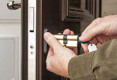 Residential Dorchester Locksmith