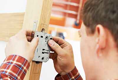 Dorchester Locksmith