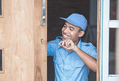 Dorchester Locksmith