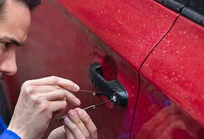 Automotive Dorchester Locksmith