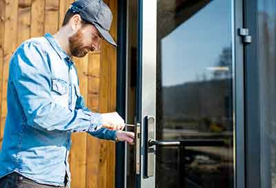 Dorchester Locksmith