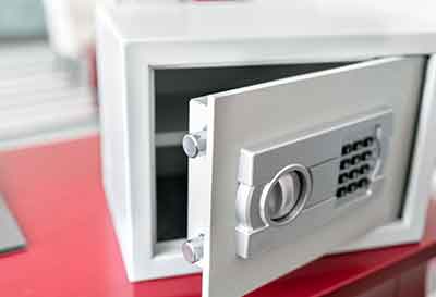 Dorchester Locksmith